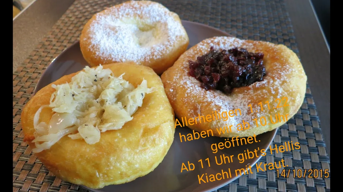 Essen und Trinken photo 7
