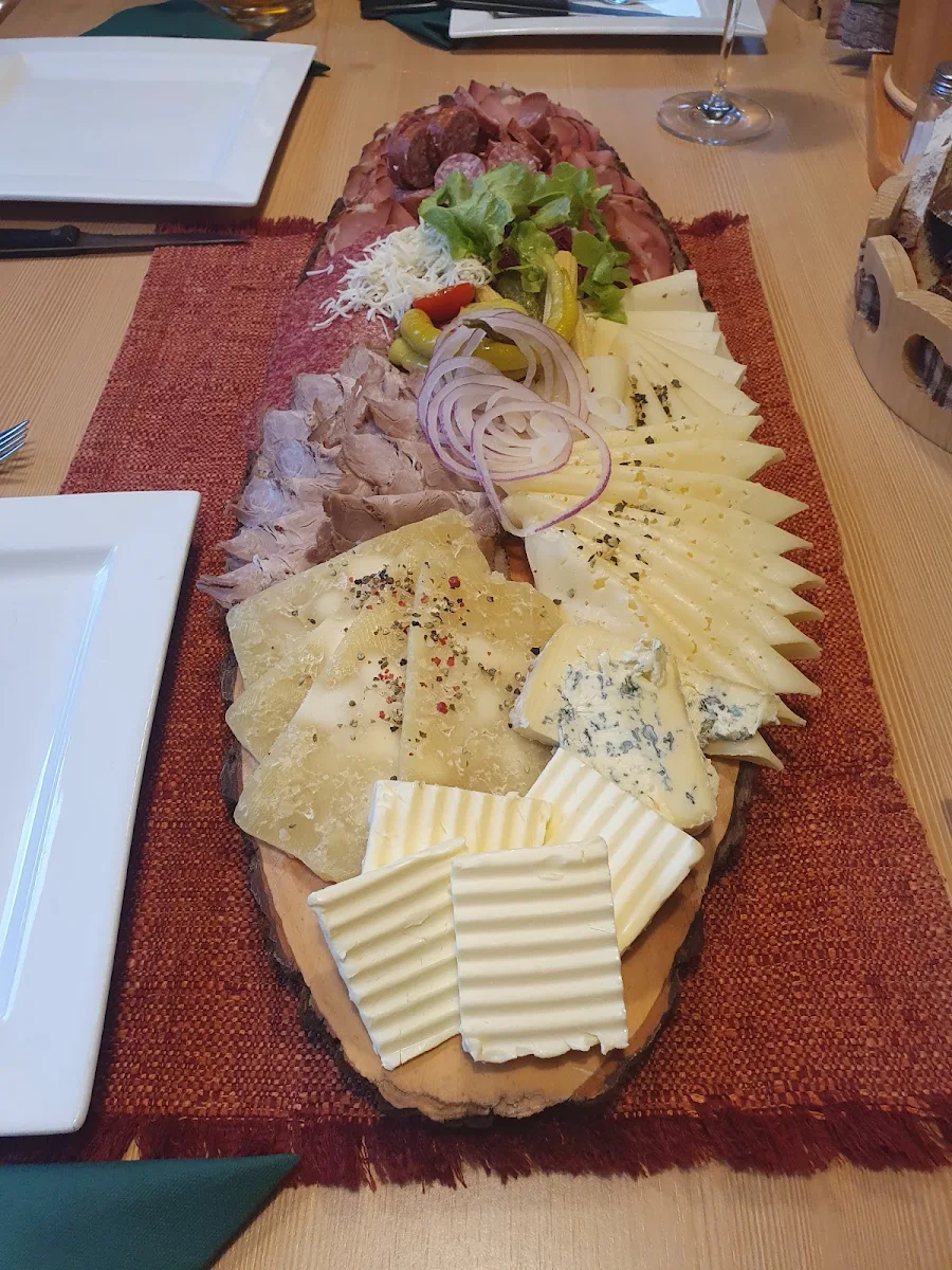 Essen und Trinken photo 9