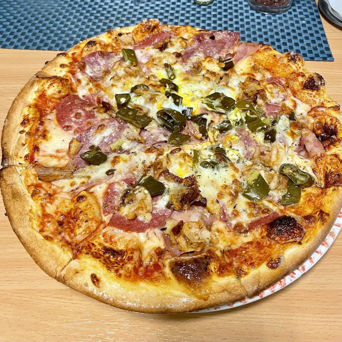 Essen und Trinken photo 2