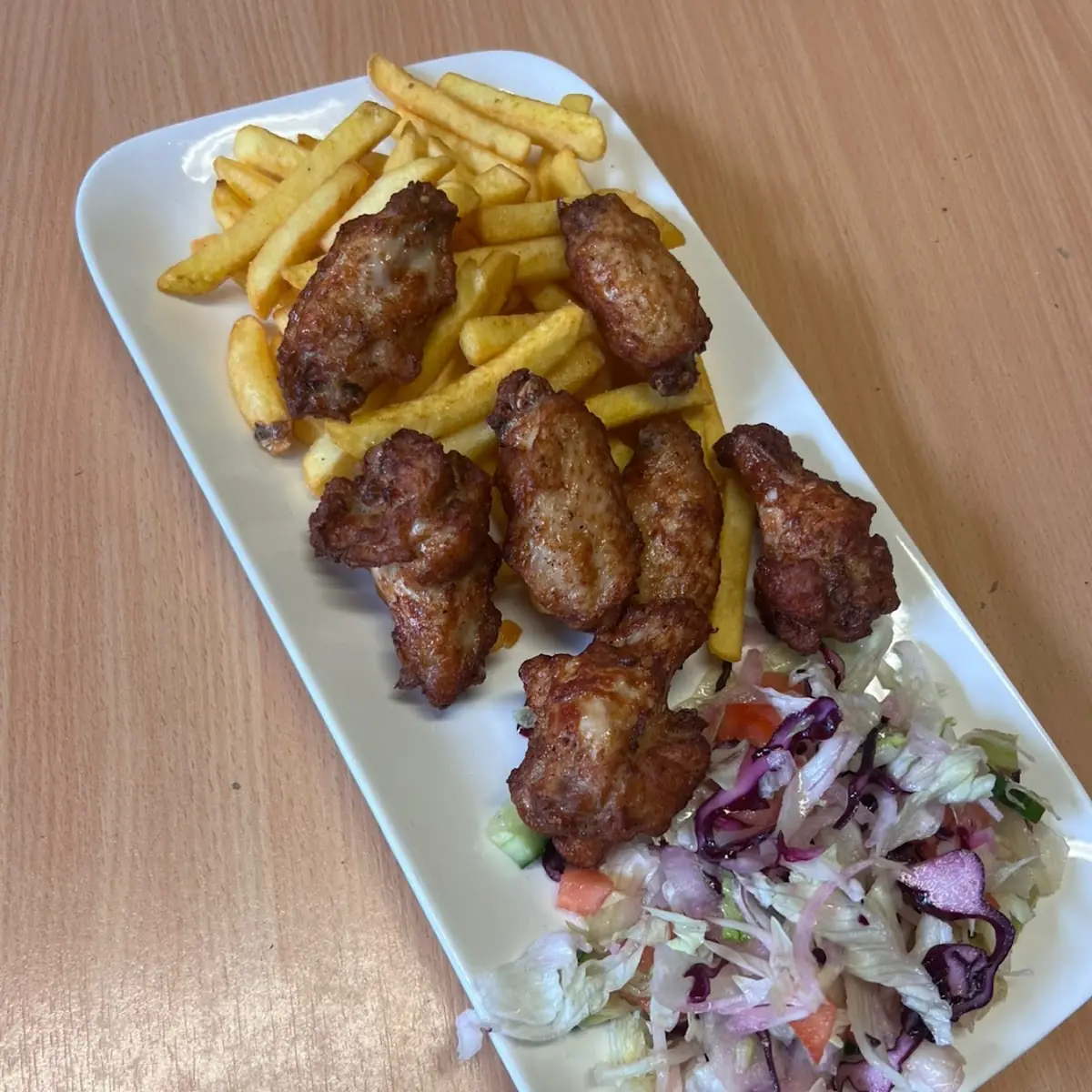 Essen und Trinken photo 8