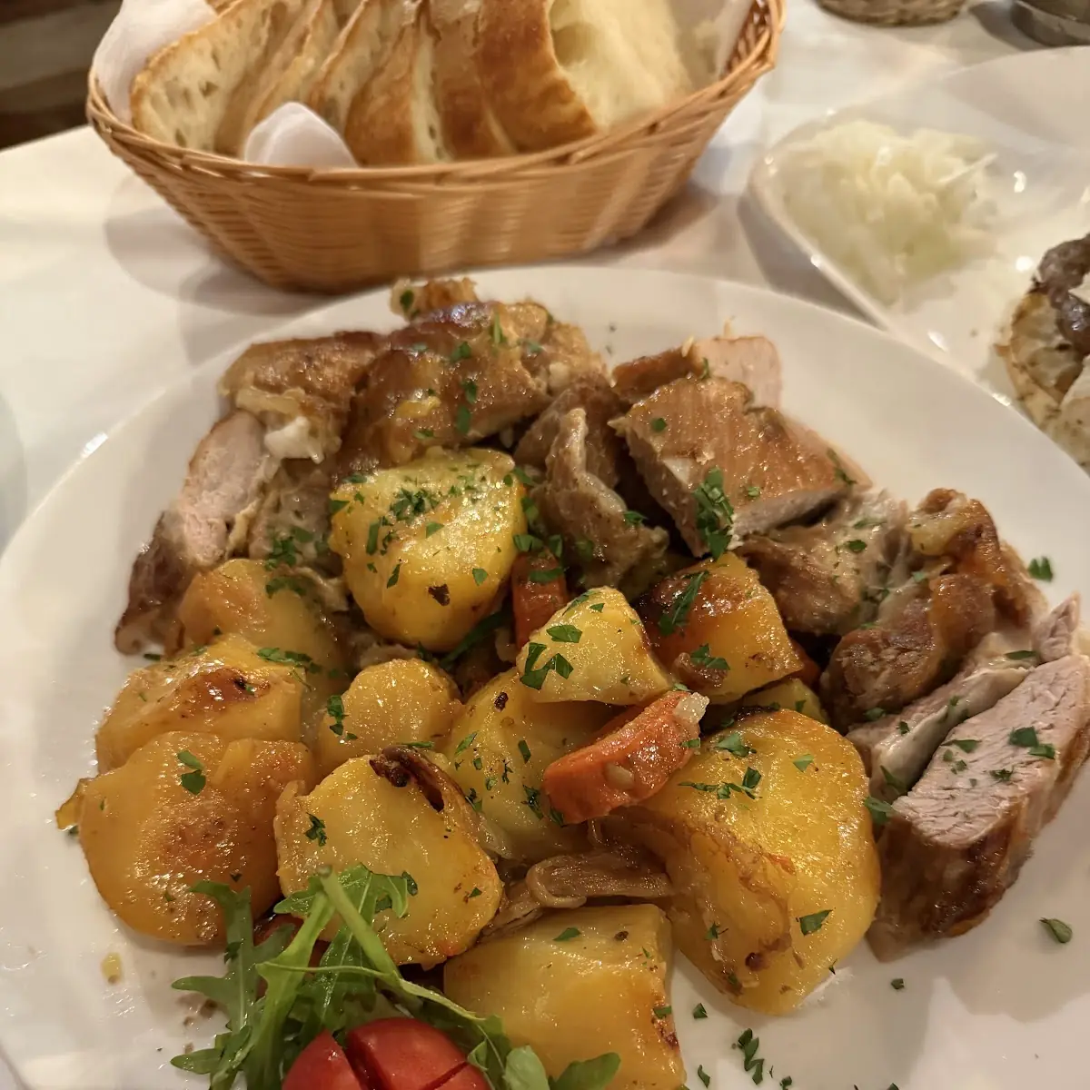 Essen und Trinken photo 4