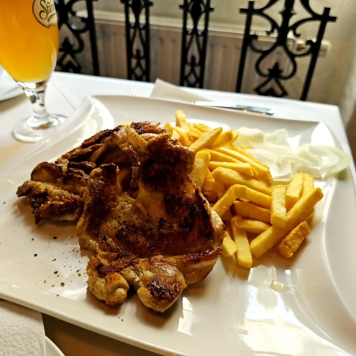 Essen und Trinken photo 8