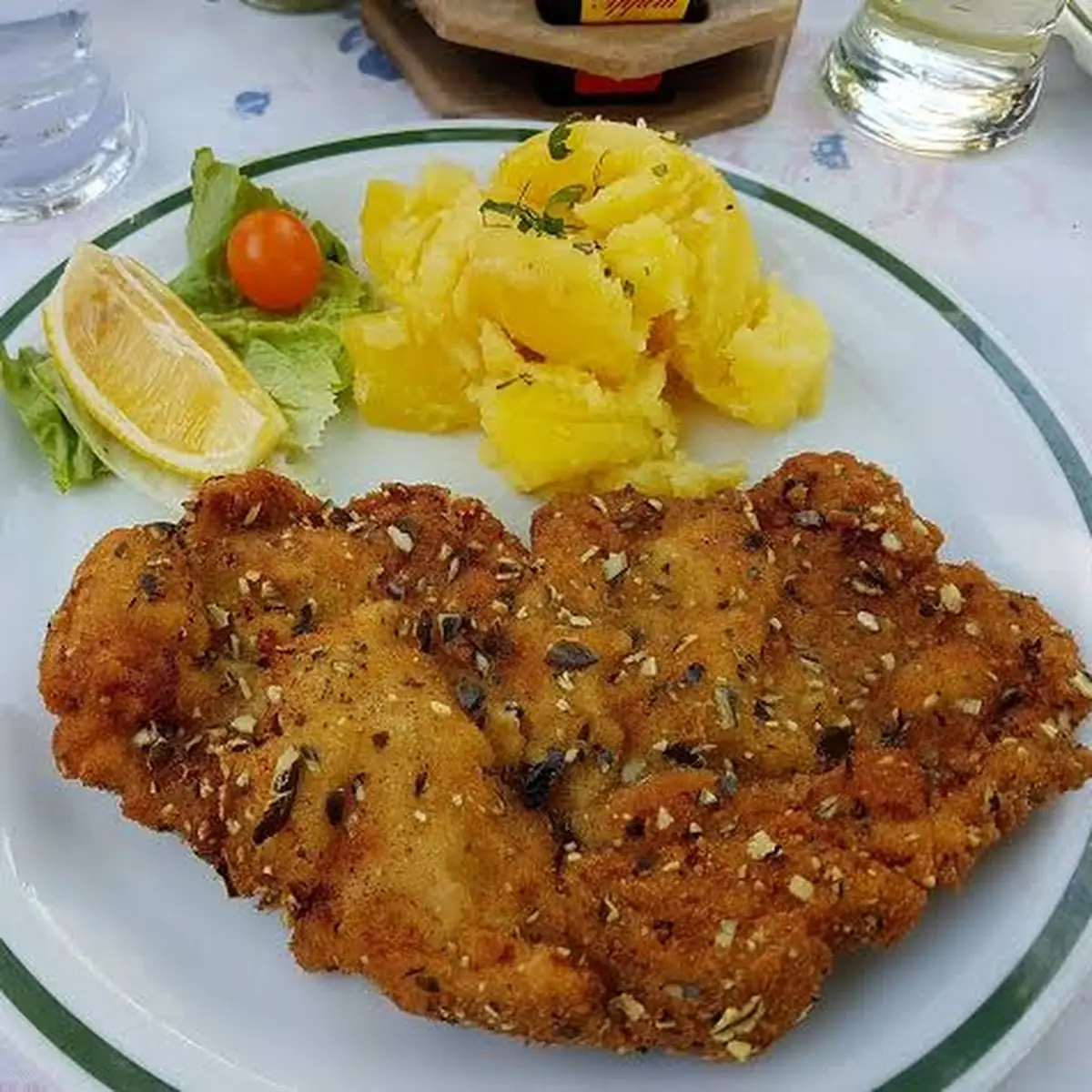 Essen und Trinken photo 1