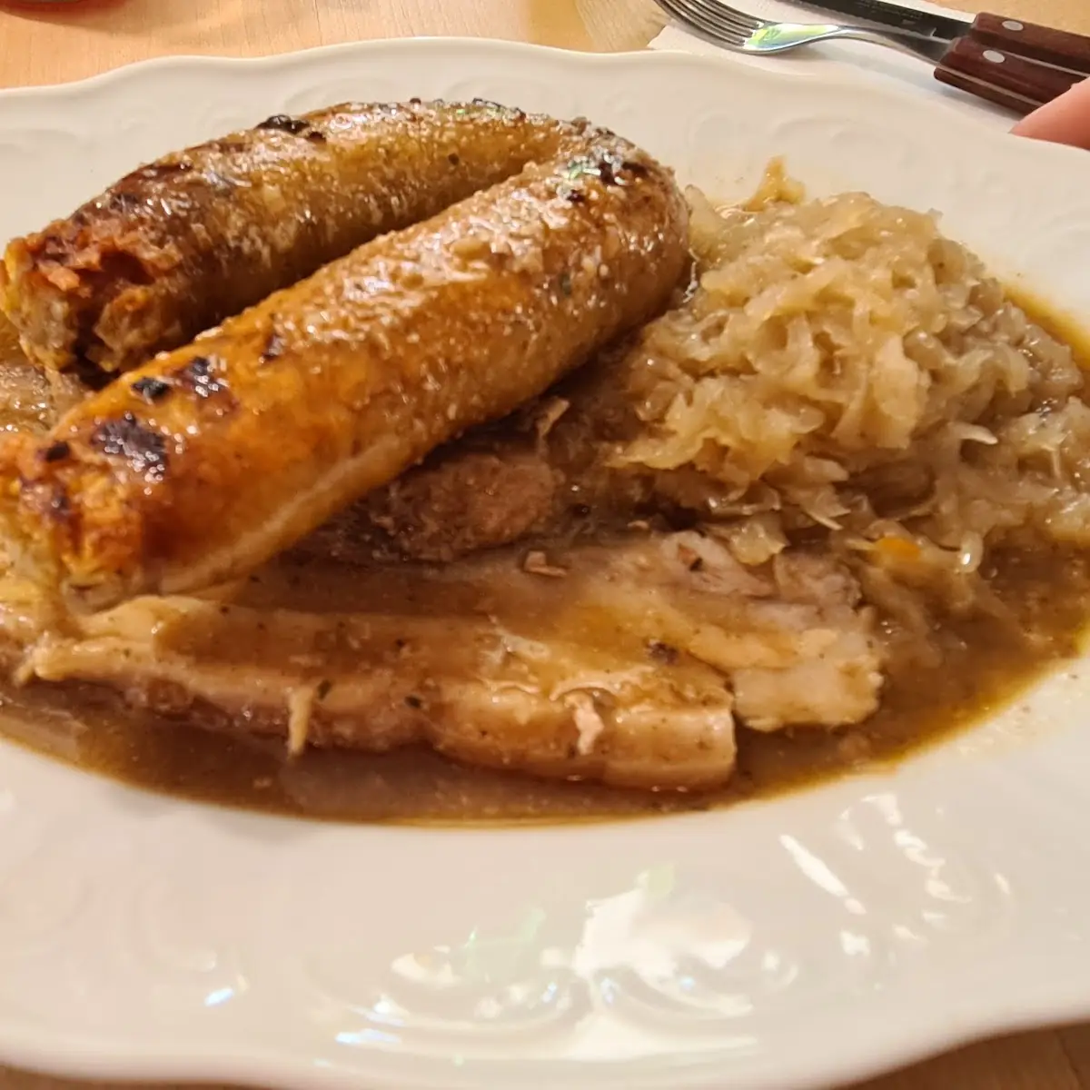 Essen und Trinken photo 10