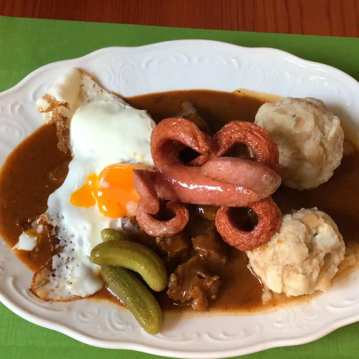 Essen und Trinken photo 8