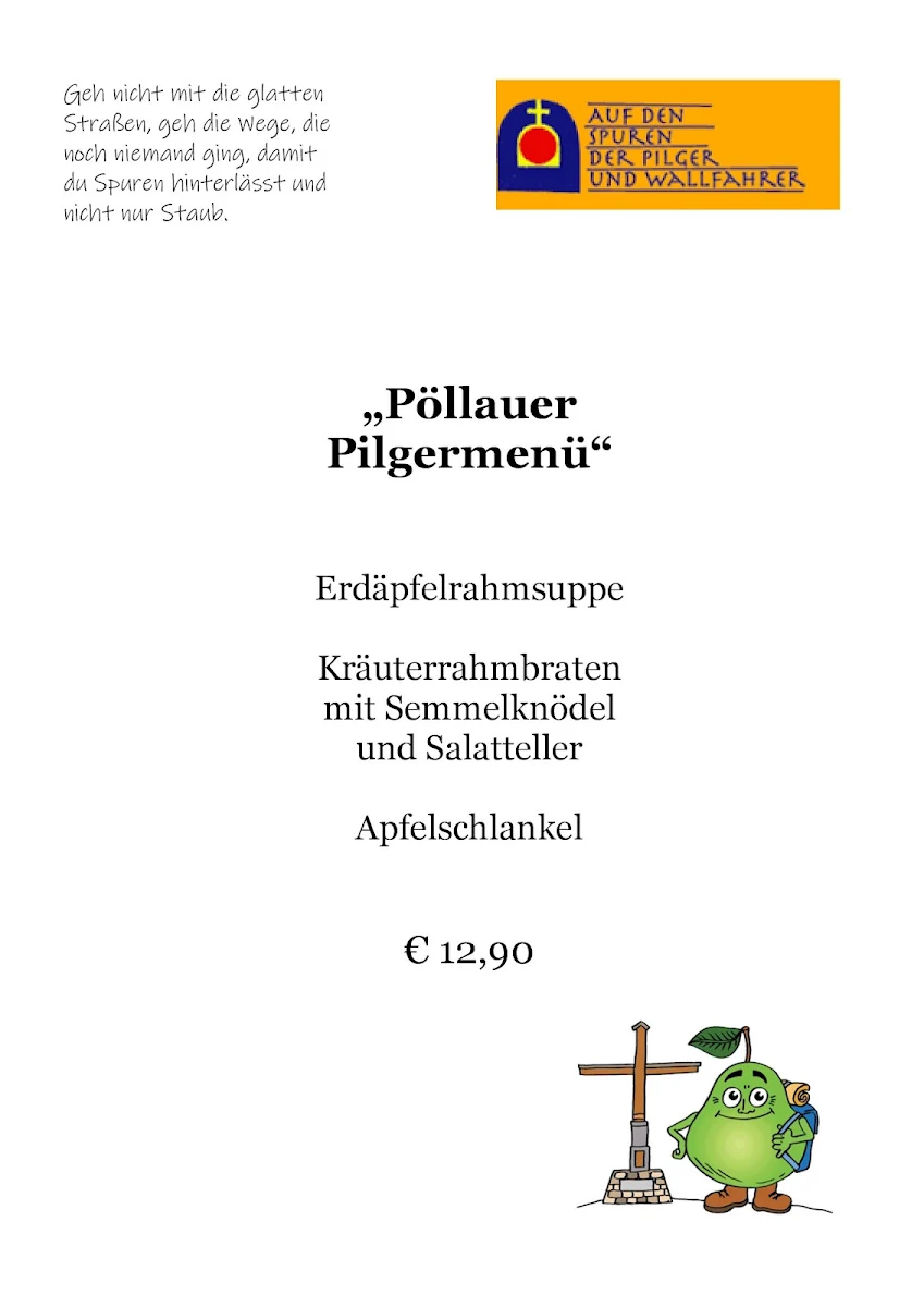Speisekarte photo 7