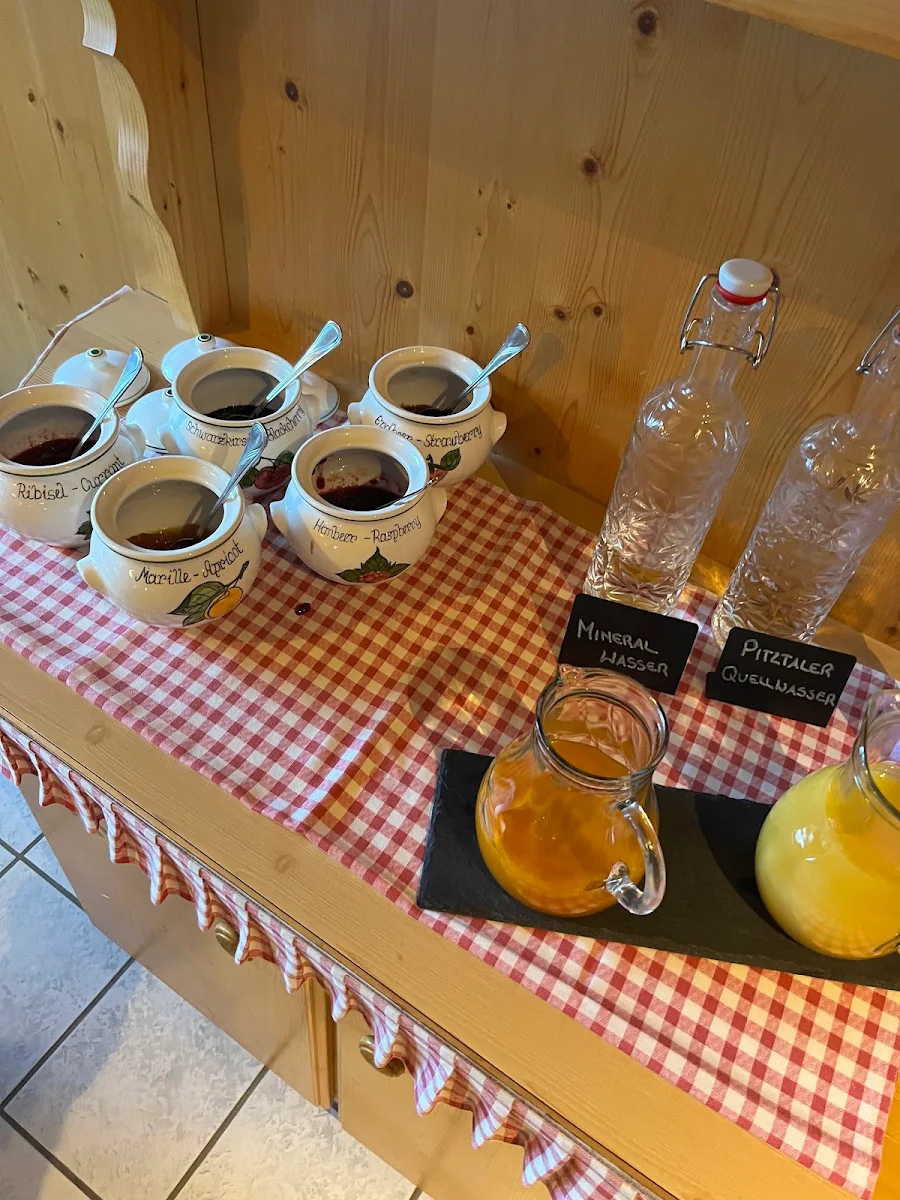 Essen und Trinken photo 10