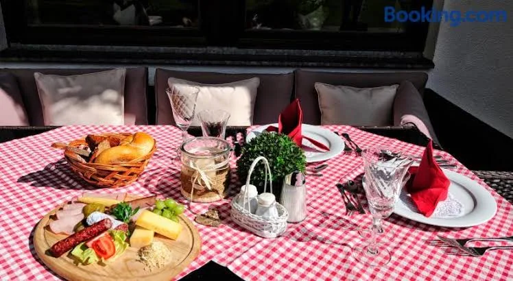 Essen und Trinken photo 5