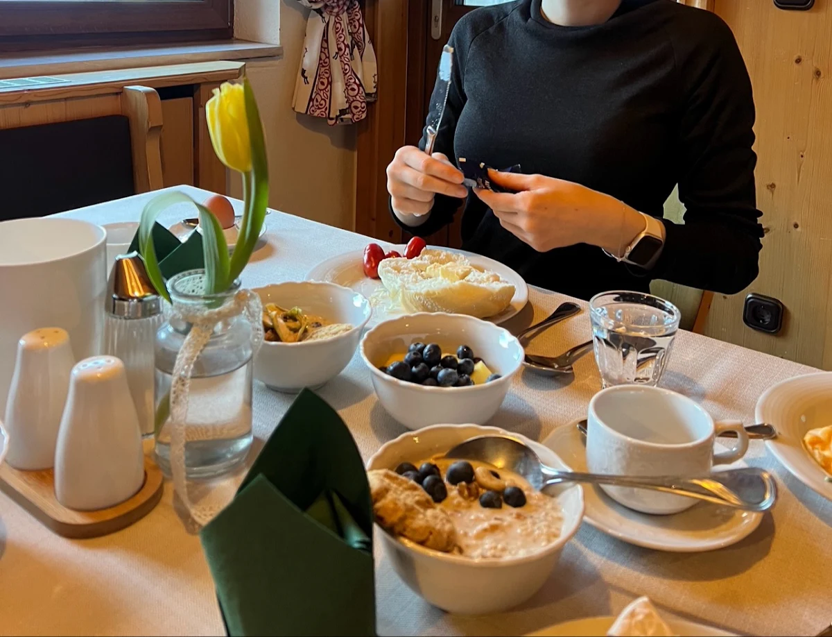 Essen und Trinken photo 7