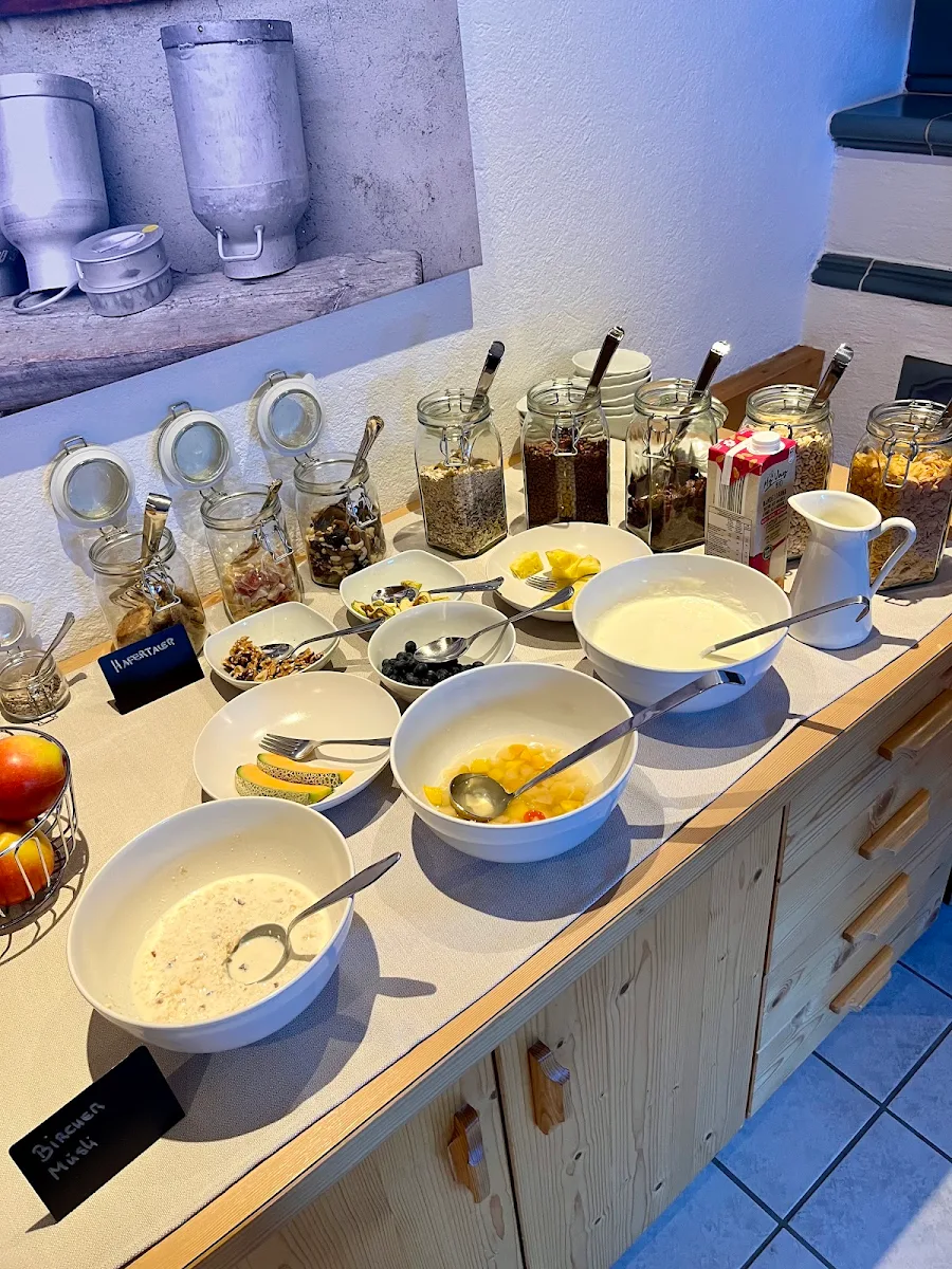 Essen und Trinken photo 8