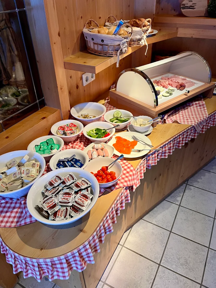Essen und Trinken photo 9