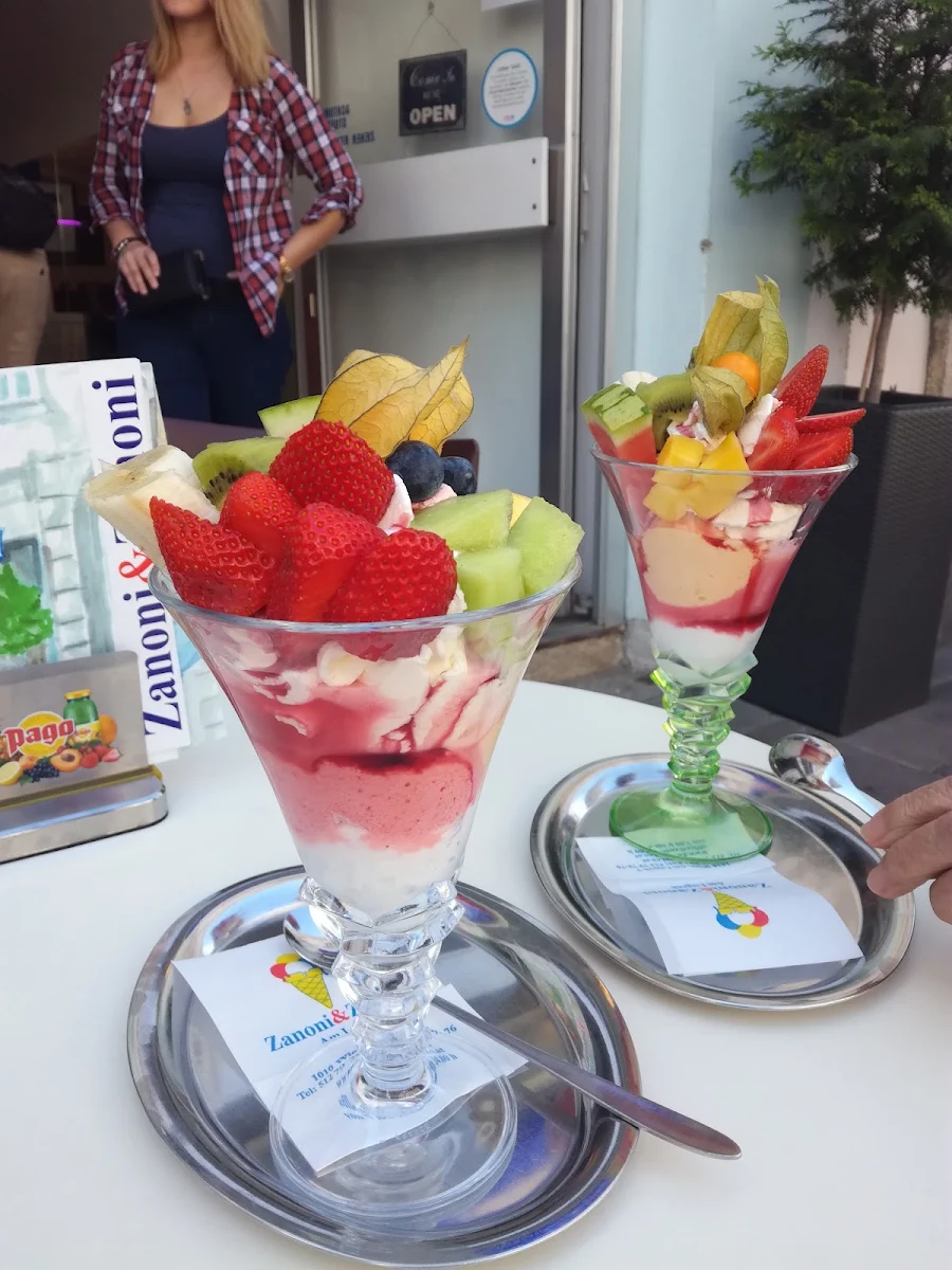 Essen und Trinken photo 2