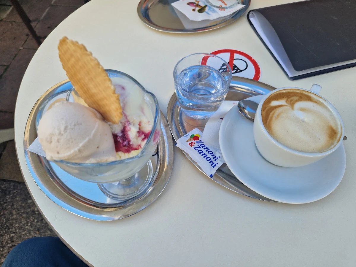 Essen und Trinken photo 4