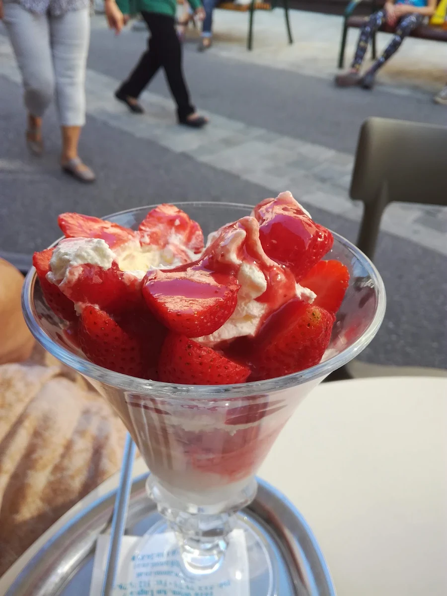 Essen und Trinken photo 8