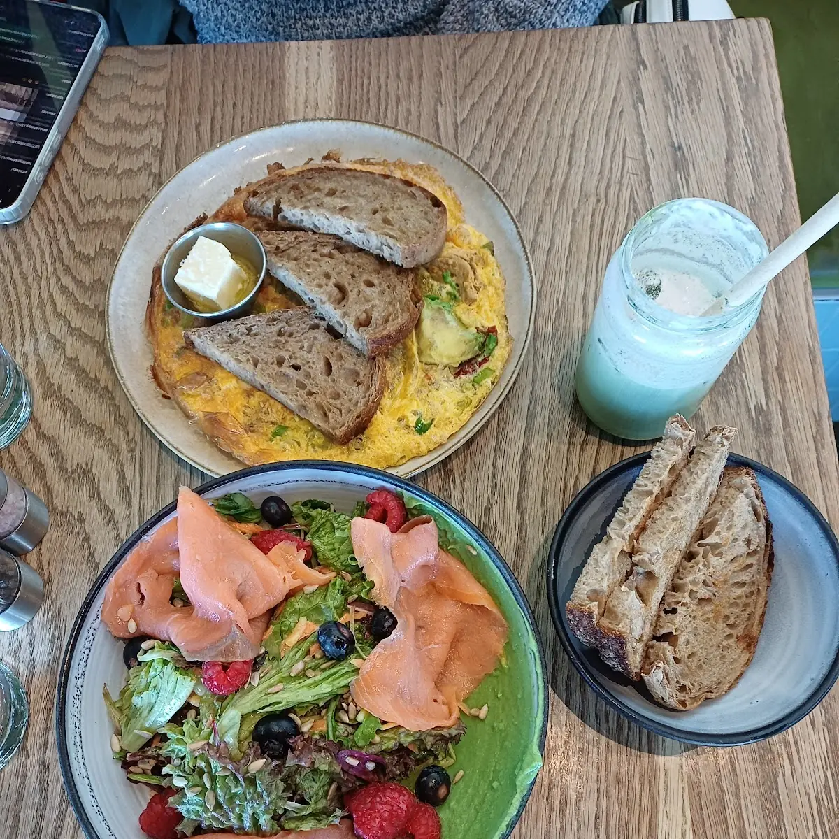 Essen und Trinken photo 10