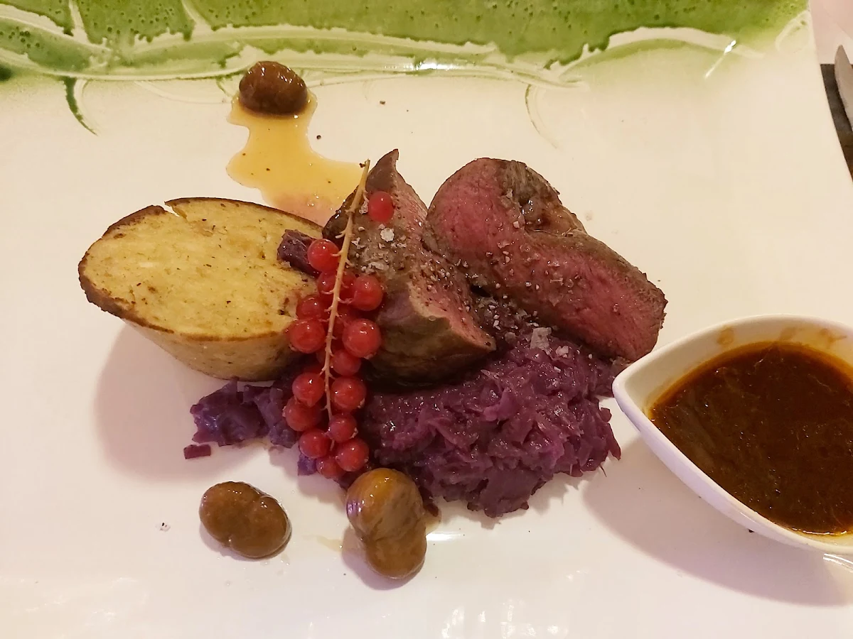 Essen und Trinken photo 6
