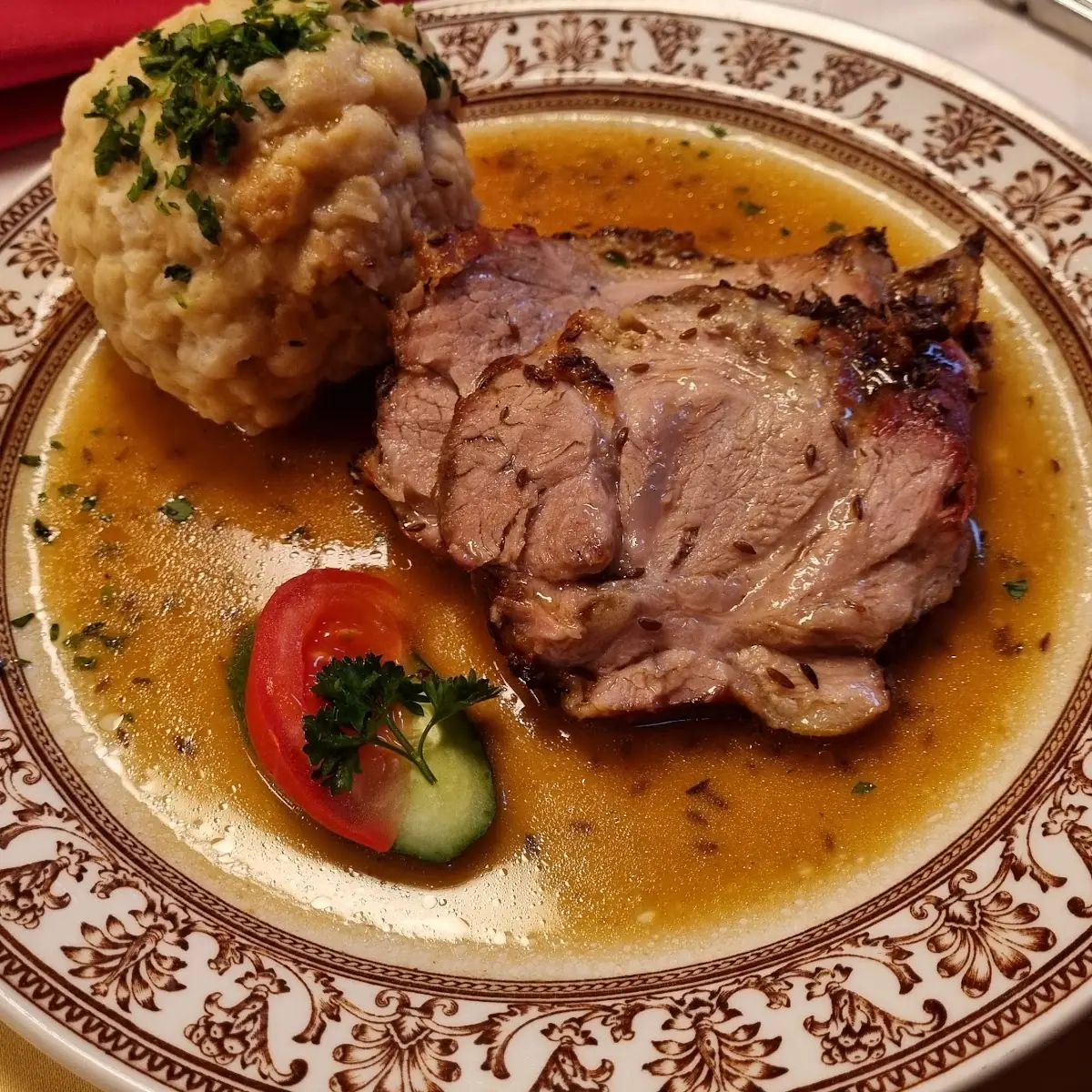 Essen und Trinken photo 10