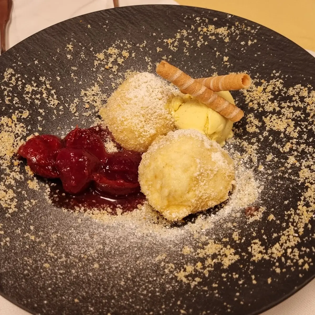 Essen und Trinken photo 6