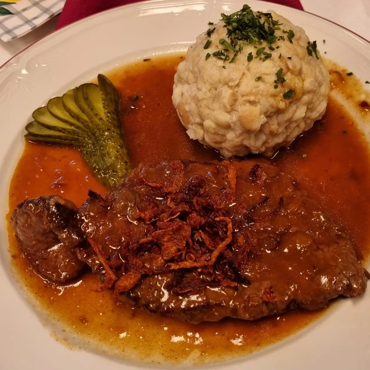 Essen und Trinken photo 7