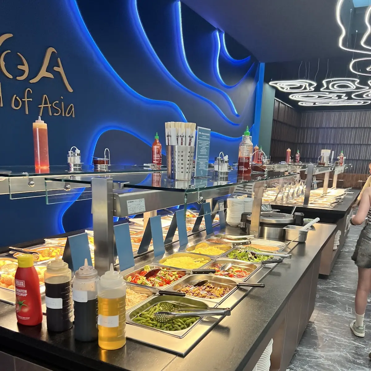 Essen und Trinken photo 1