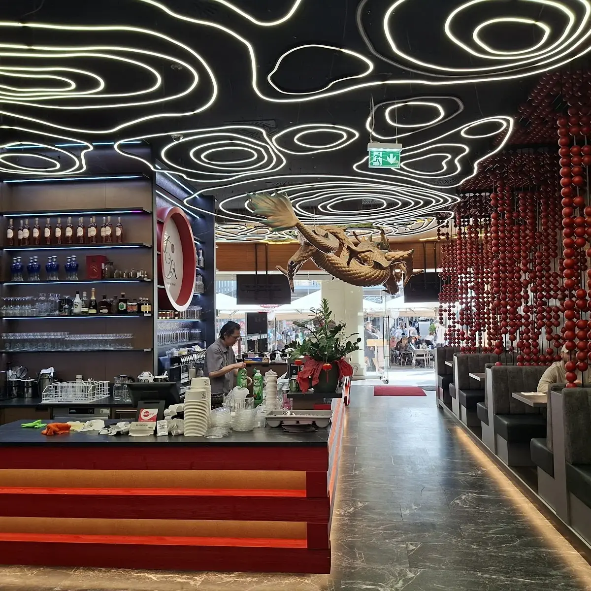 Atmosphäre photo 3