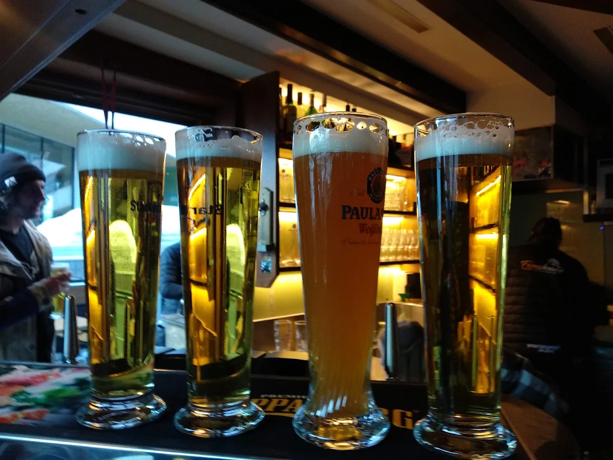Essen und Trinken photo 1