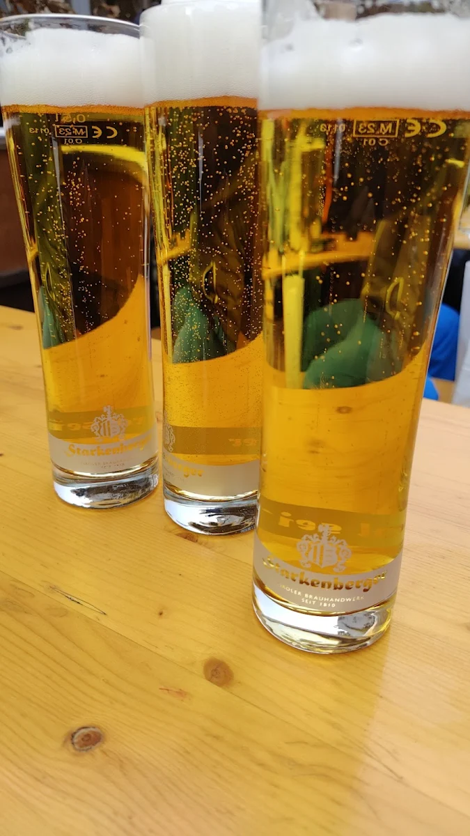 Essen und Trinken photo 5