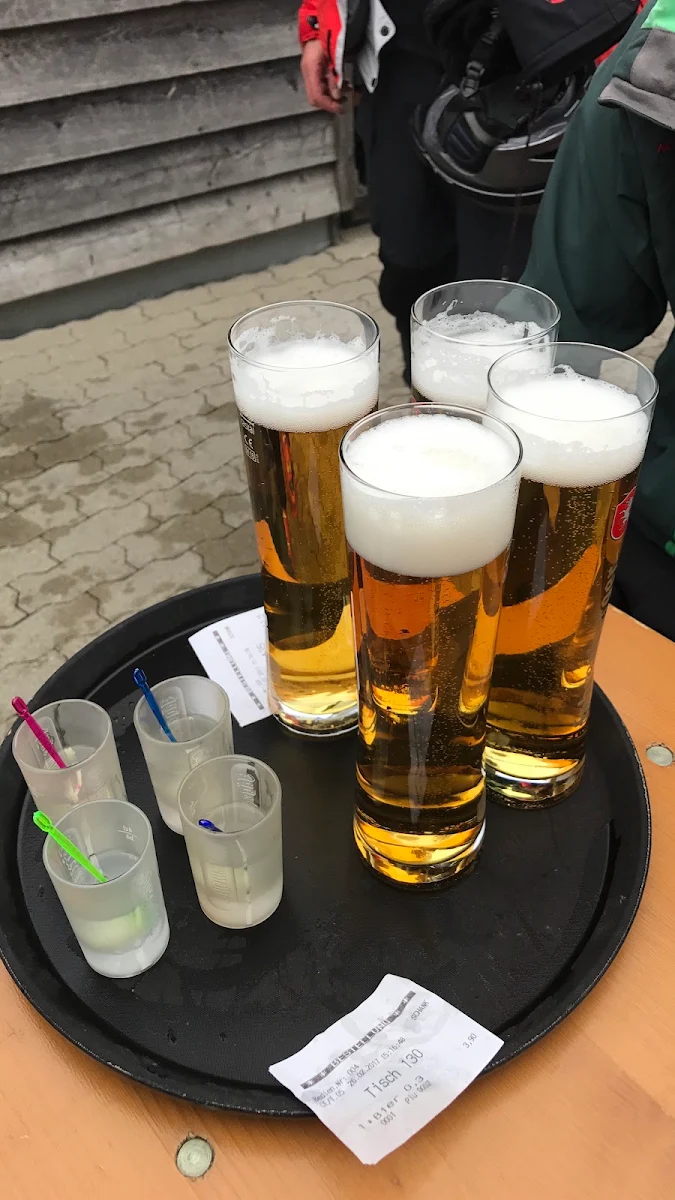 Essen und Trinken photo 8