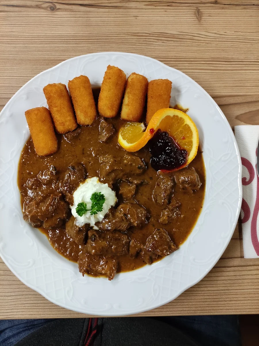 Essen und Trinken photo 10