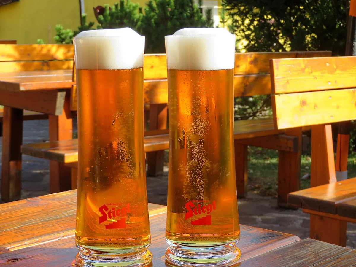 Essen und Trinken photo 3