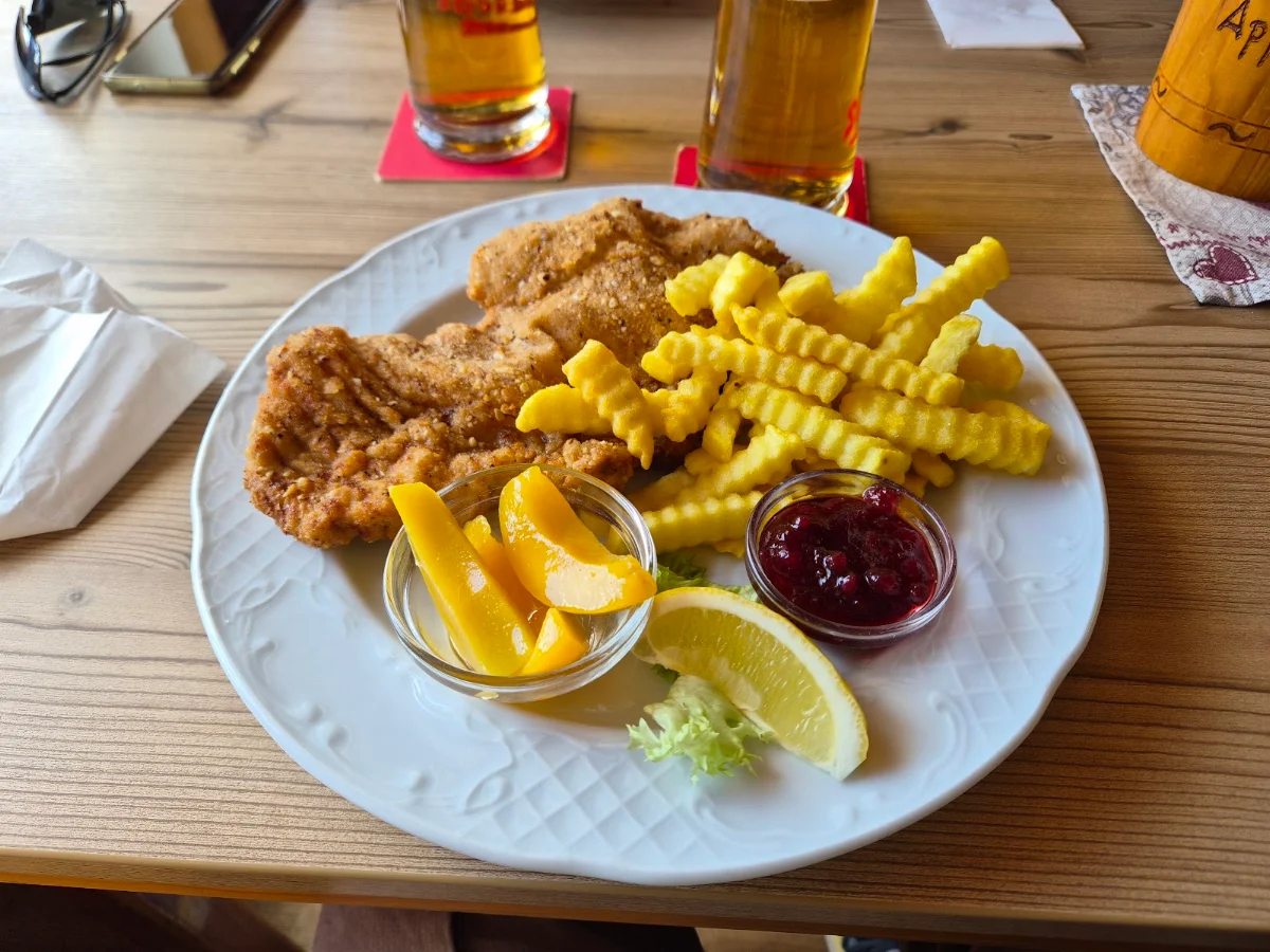 Essen und Trinken photo 5