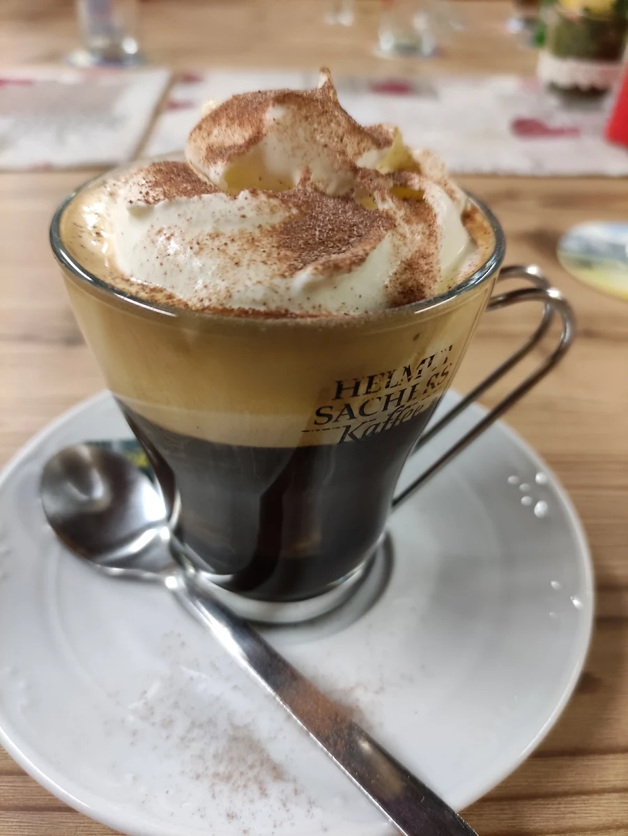 Essen und Trinken photo 6