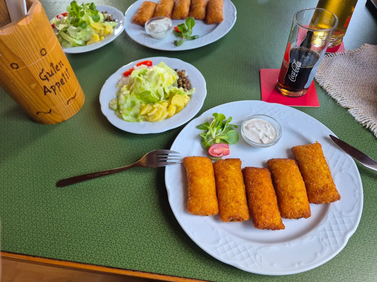 Essen und Trinken photo 7