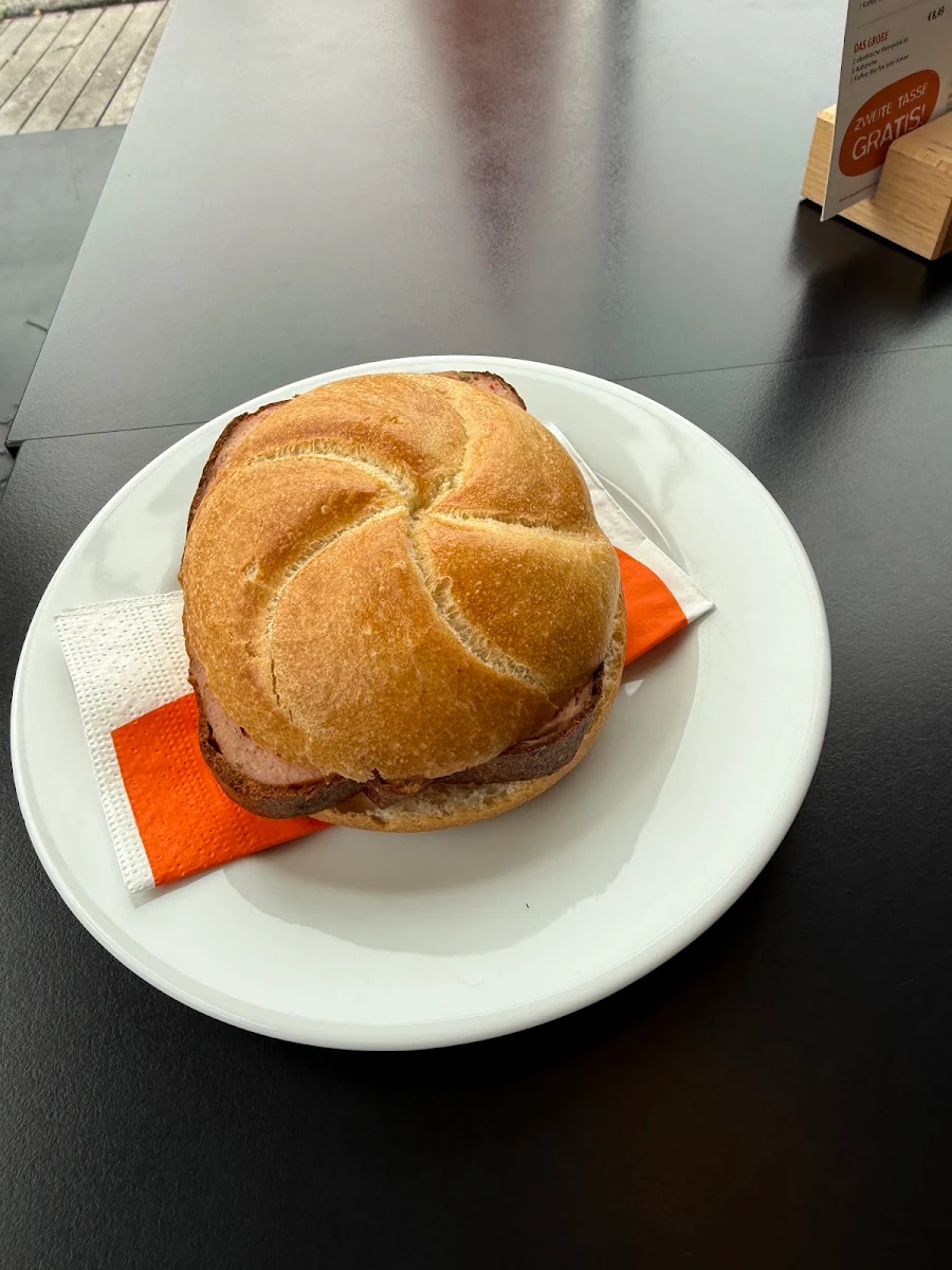 Essen und Trinken photo 2