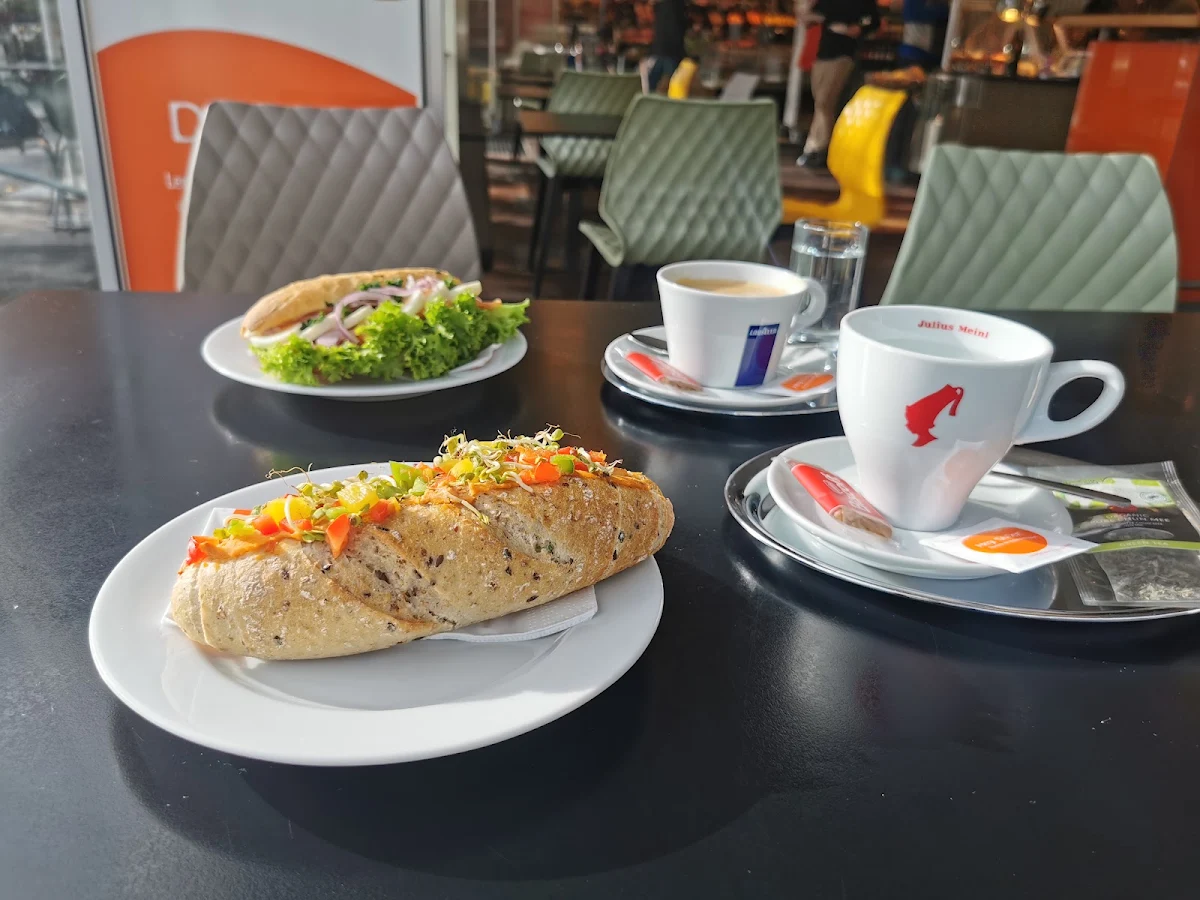 Essen und Trinken photo 3
