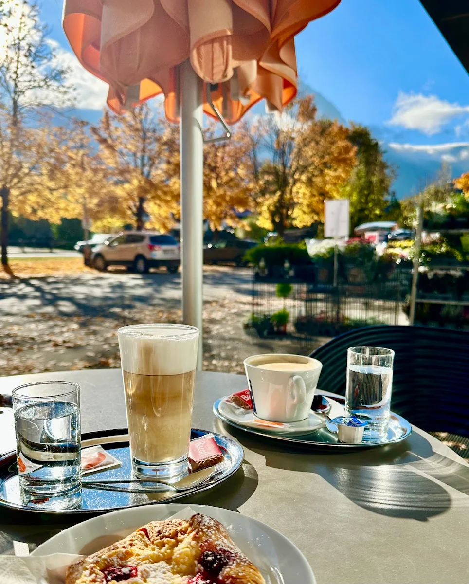 Essen und Trinken photo 4