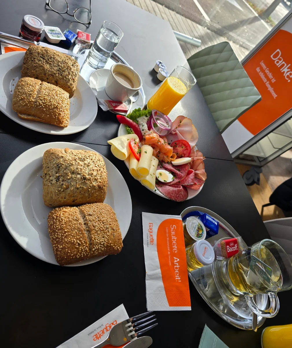 Essen und Trinken photo 5