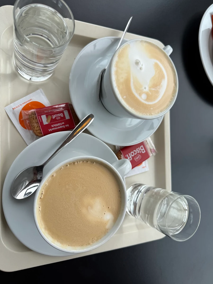 Essen und Trinken photo 7
