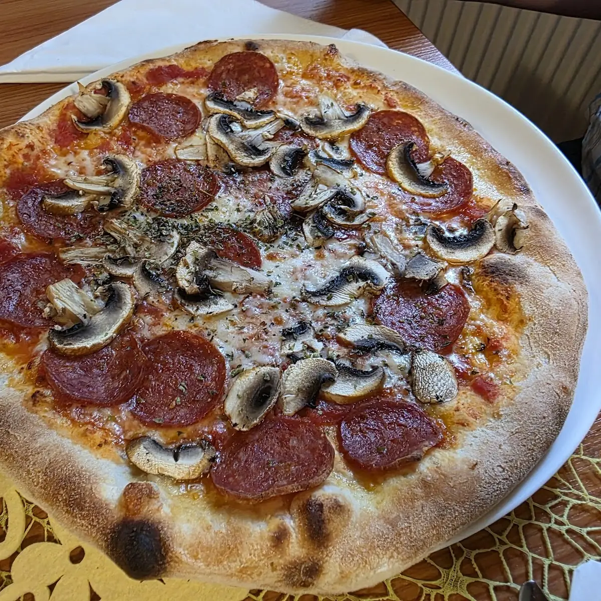 Essen und Trinken photo 5