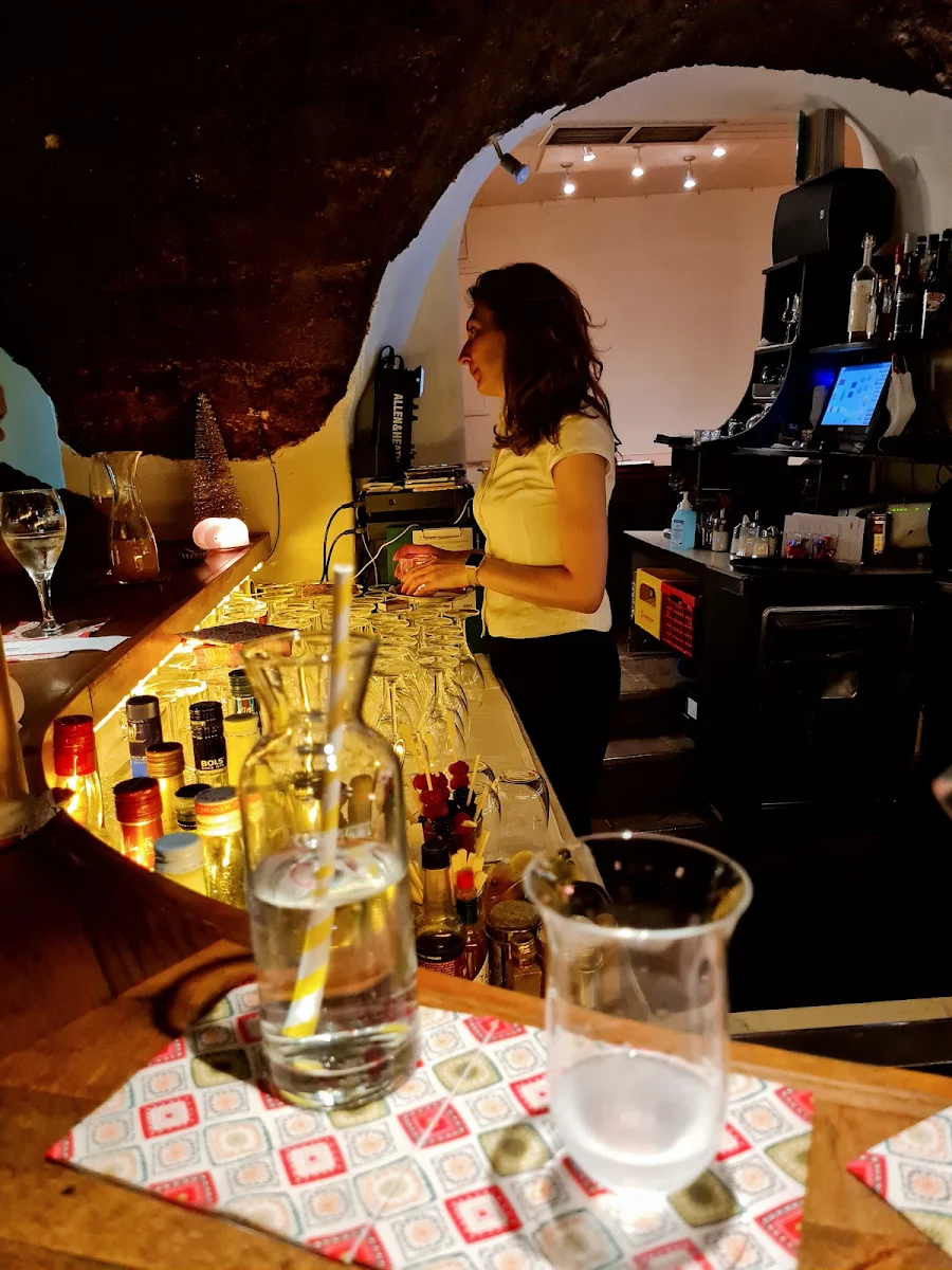 Essen und Trinken photo 3
