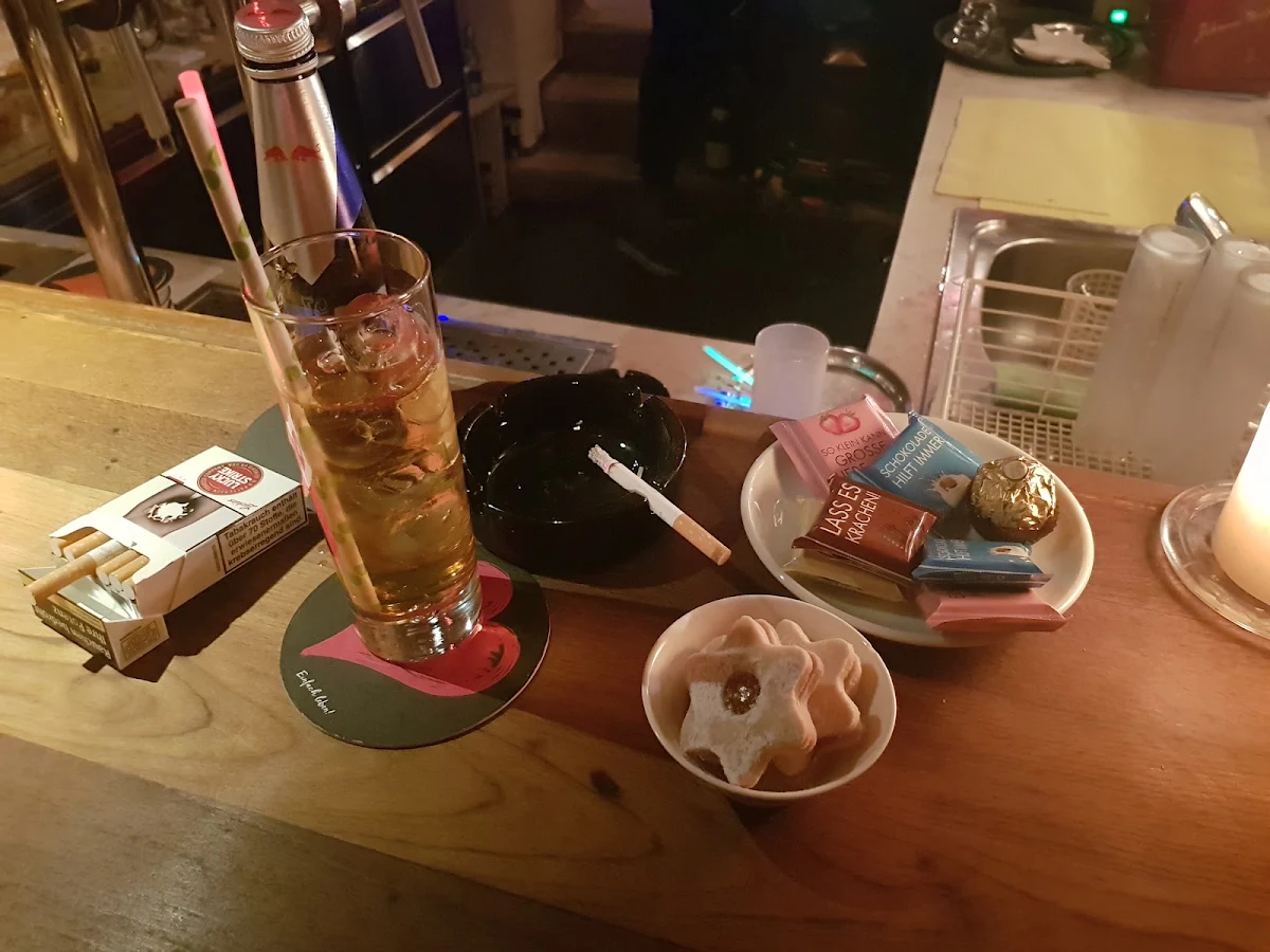 Essen und Trinken photo 5