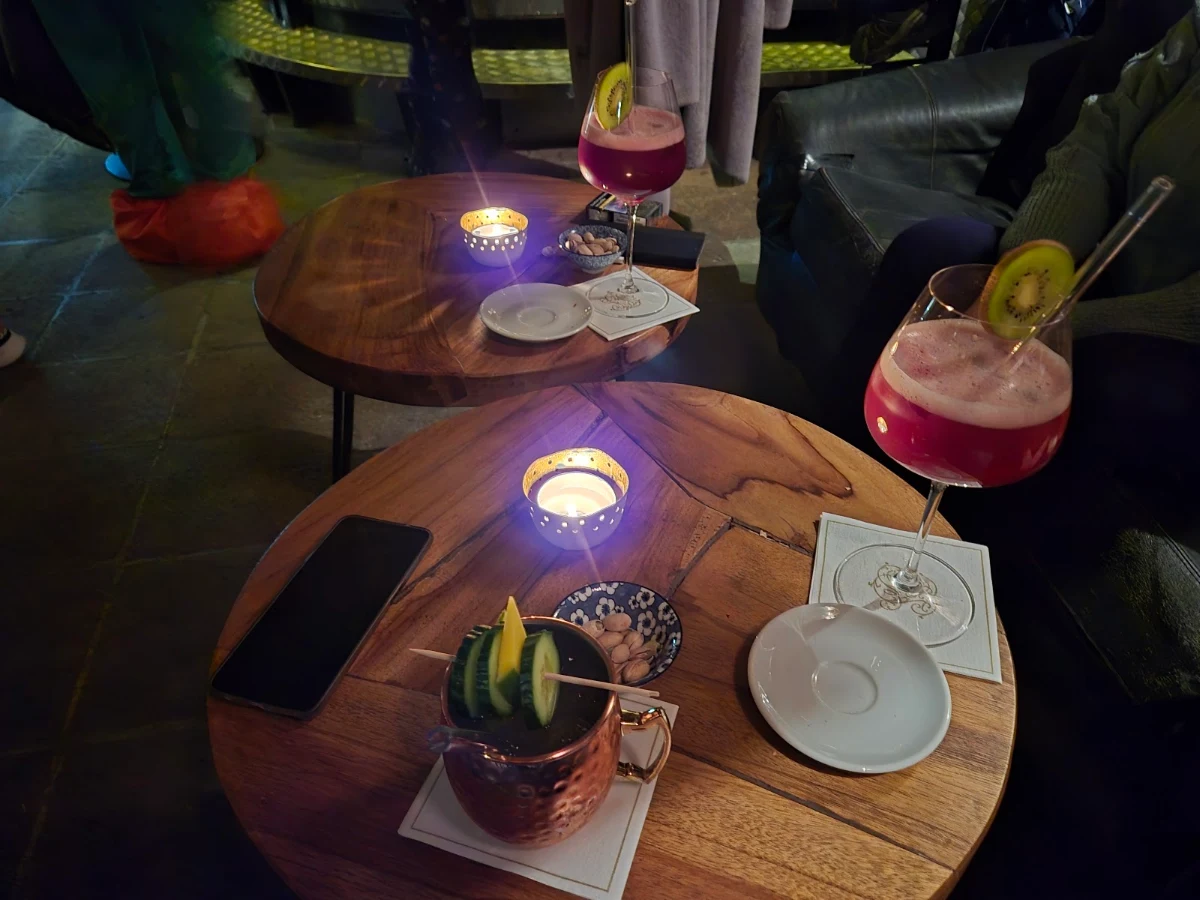 Essen und Trinken photo 6