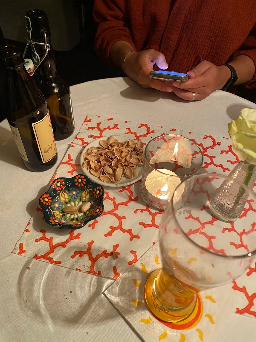 Essen und Trinken photo 7