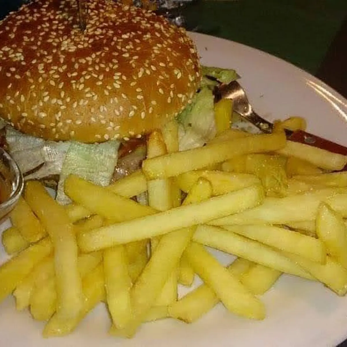 Essen und Trinken photo 10