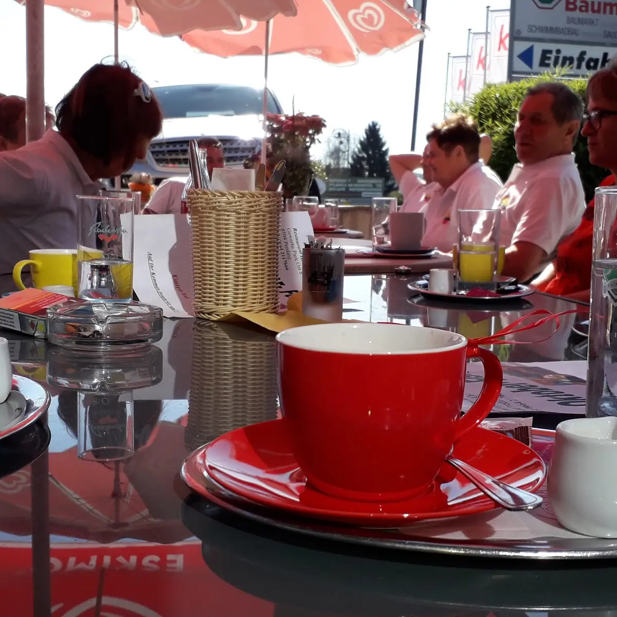Essen und Trinken photo 7