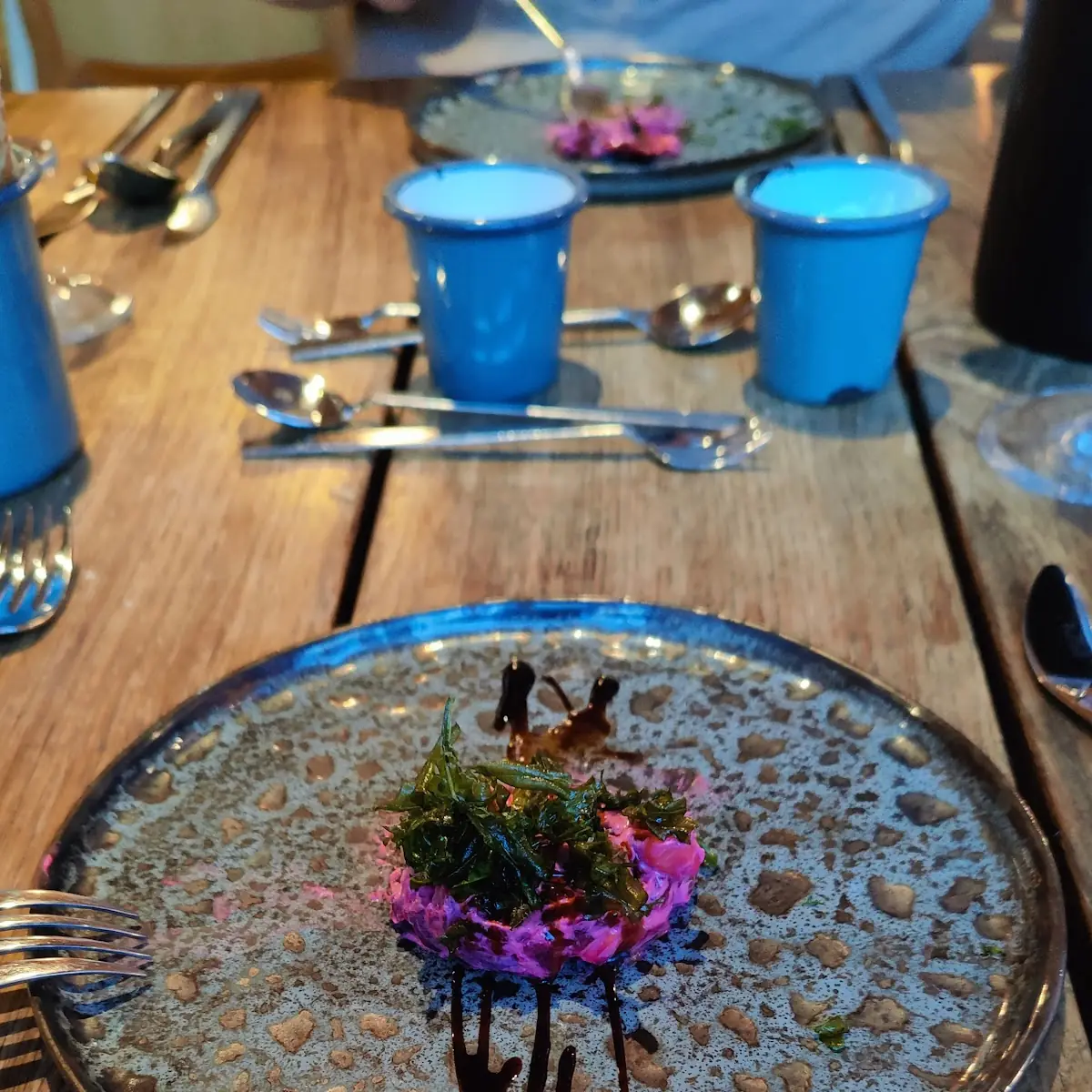 Essen und Trinken photo 2