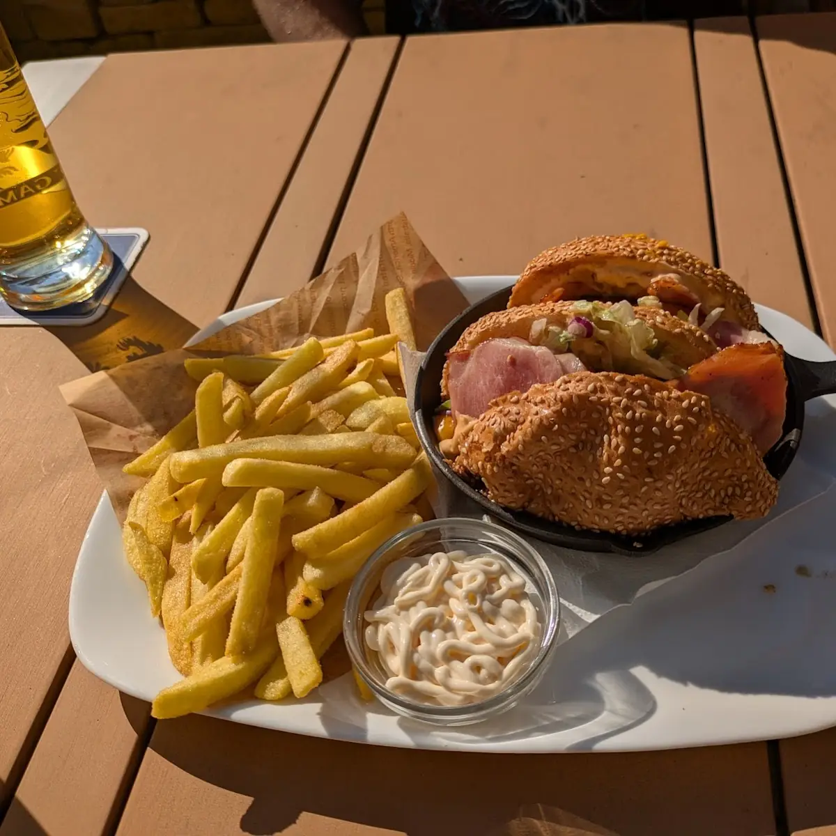 Essen und Trinken photo 5