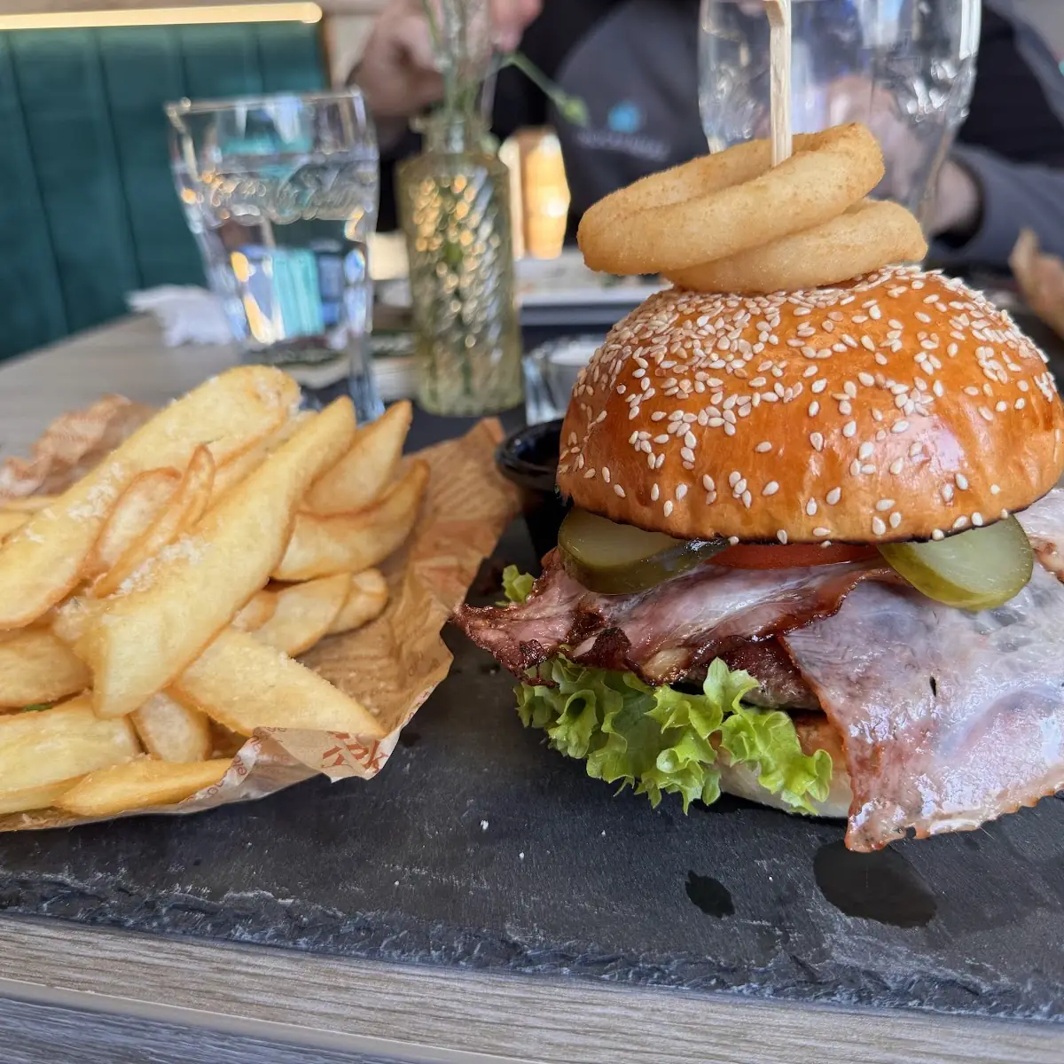 Essen und Trinken photo 8