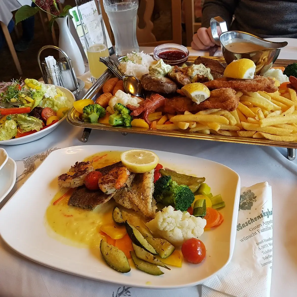 Essen und Trinken photo 10