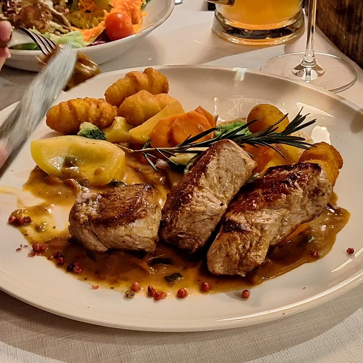 Essen und Trinken photo 8